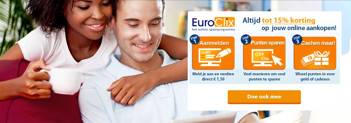 Euroclix